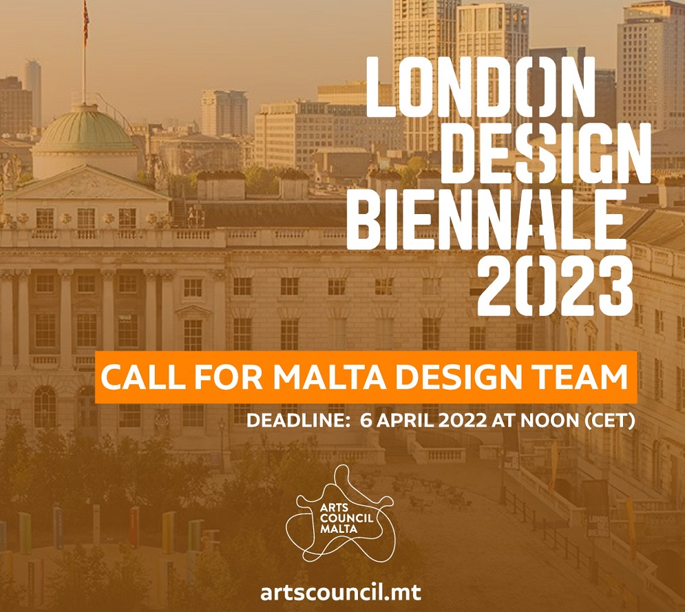 Expo London Design Biennale 2023